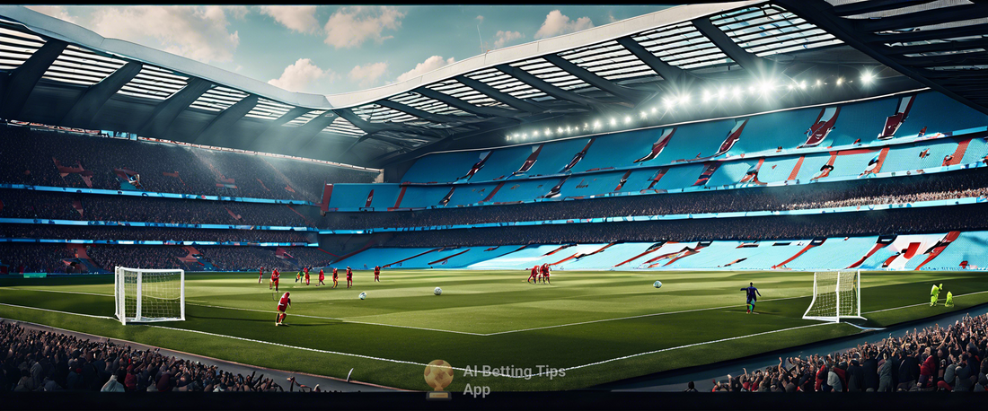 Arsenal vs Man City strategies analysis for Premier League clash.