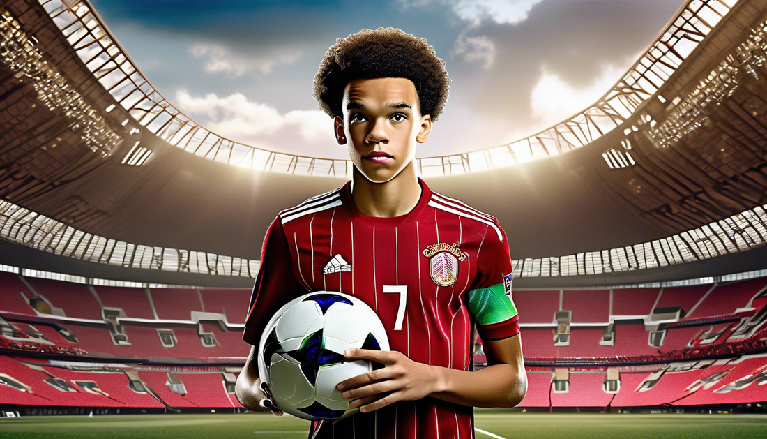 Trent in Crystal Armor: Epic Match Preview!