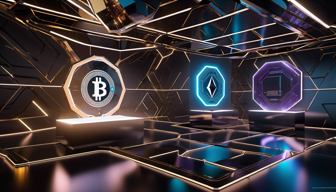 Unlock the Power of TRON Staking