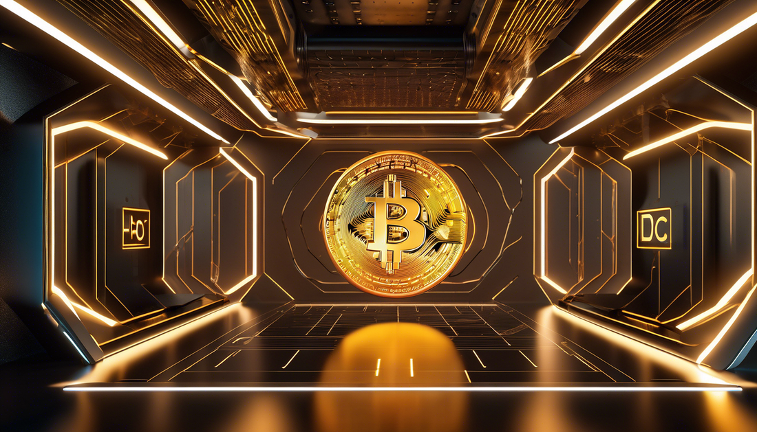 Unleashing the Power of Decentralized Staking on TRON