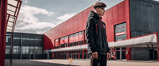 Kai Havertz training at Arsenal's ground while reflecting on team dynamics.