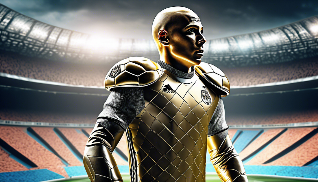 Epic Encounters: Gavi in Elemental Armor!