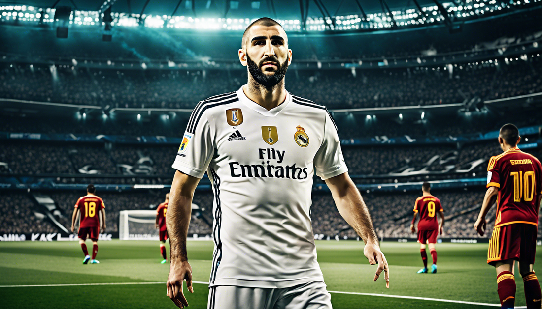 Benzema's Free Kick Showdown Tomorrow!