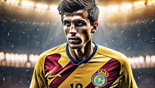 Epic Clash: Pedri Takes Center Stage!