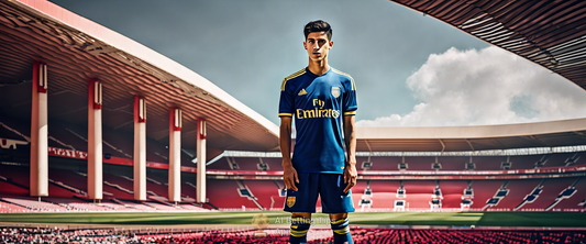 Mikel Merino signs for Arsenal after impressive Euro 2024 performances.