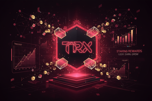 Why Invest in Tron Validators: Your Convenient Tool for Staking